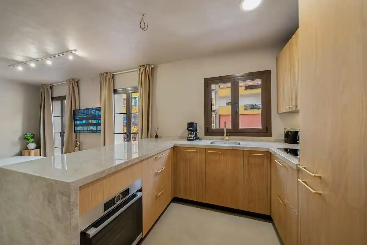 Apartament en venda a Marbella Centro, imagen 6