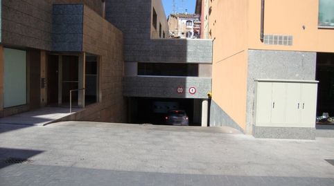 Photo 5 of Garage for sale in Carrer el Portal de la Rambla, 3, Centre, Vic