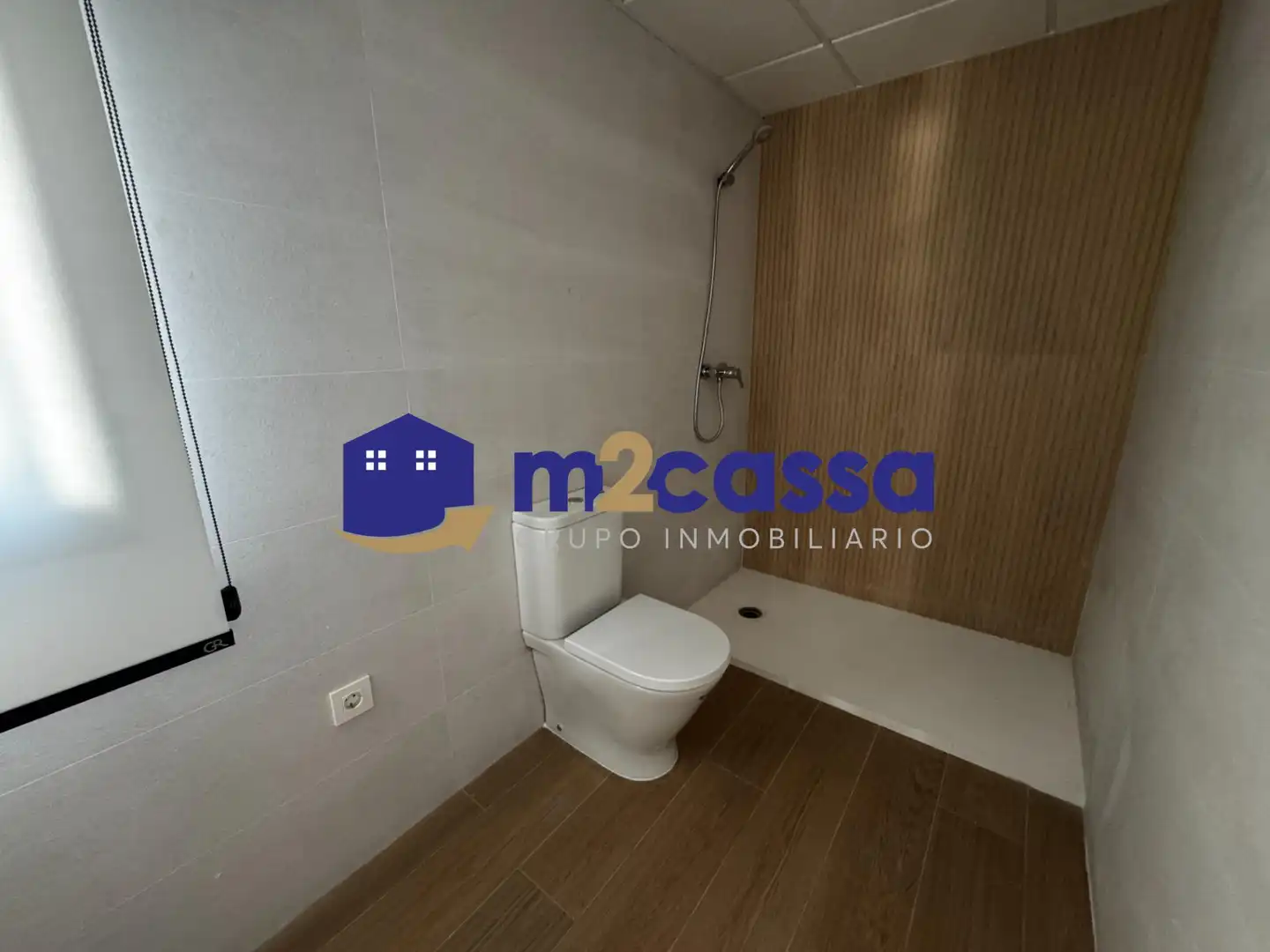 Baño de Casa o chalet en venta en Lorca con Terraza y Piscina comunitaria