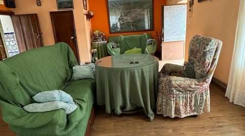 Foto 4 de Casa o xalet en venda a Larga, 1, Buenamadre, Salamanca