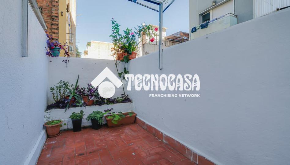 Foto 1 de Pis en venda a Sant Adriá Nord, Barcelona