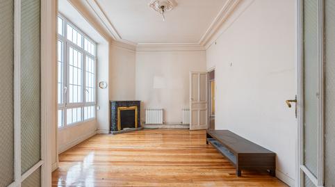 Foto 3 de Piso en venta en Almagro, Madrid