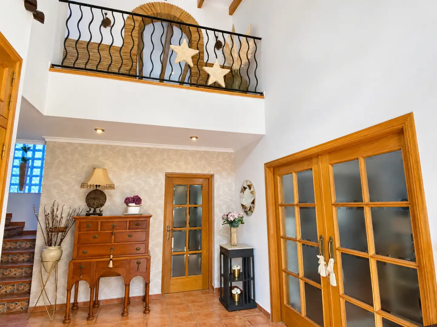Haus mit Garten zum Verkauf in Orba, imagen 4