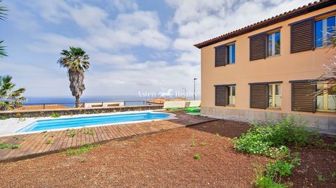 Foto 3 de Casa o chalet en venta en Isla de la Graciosa, El Pris - Juan Fernández, Tacoronte