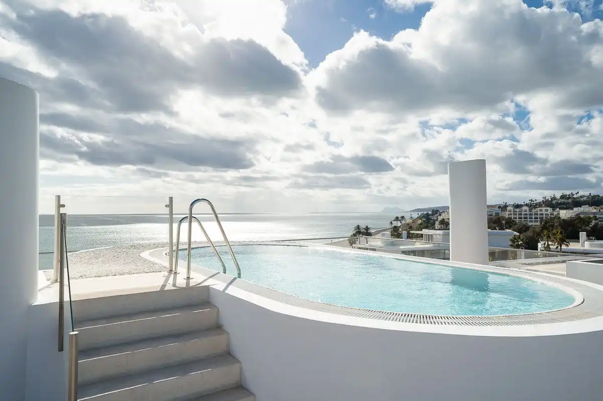 Penthouse with terrace for sale in Costa Natura, imagen 17