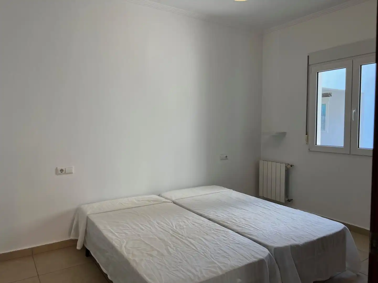 Habitación de Casa o chalet en venta en Dénia con Aire acondicionado, Calefacción y Jardín privado