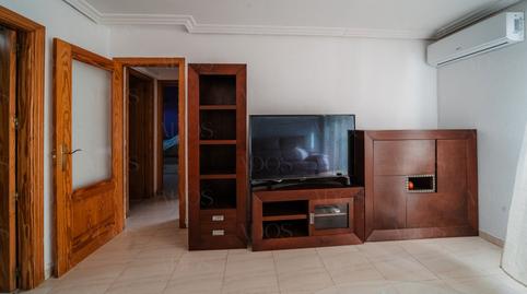 Foto 4 de Piso en venta en El Parador de las Hortichuelas, Almería