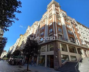 Exterior view of Office to rent in Santander