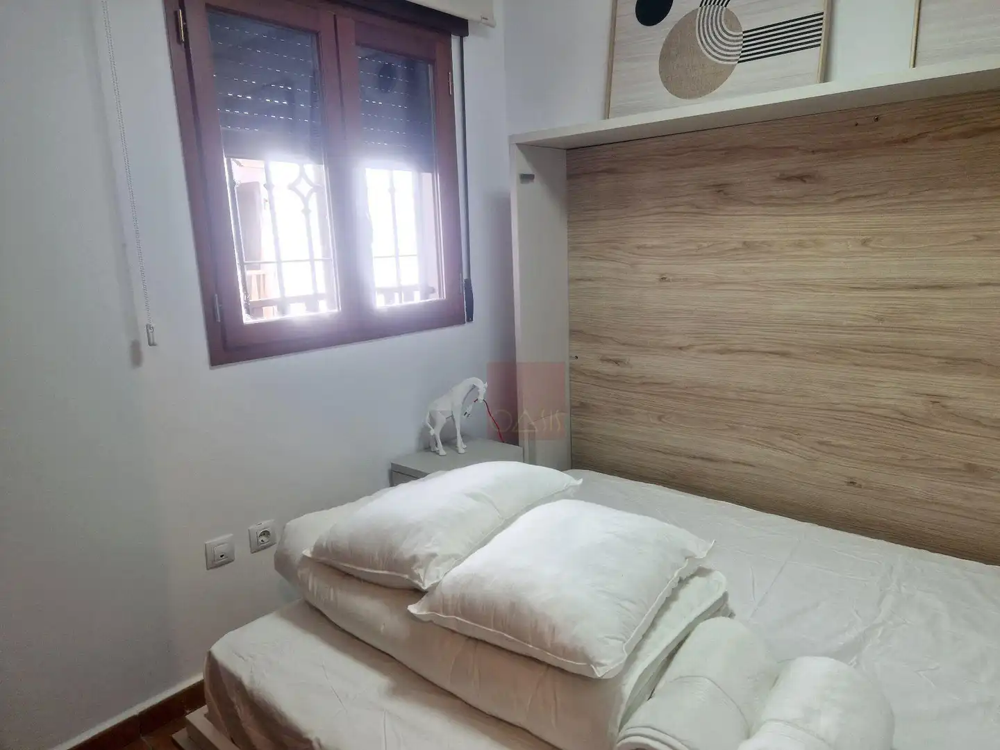 Flat for rent in Barrio de Albaicín