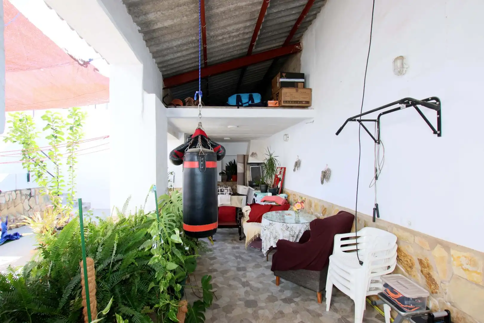 Casa o chalet en venta en Montijo con Aire acondicionado