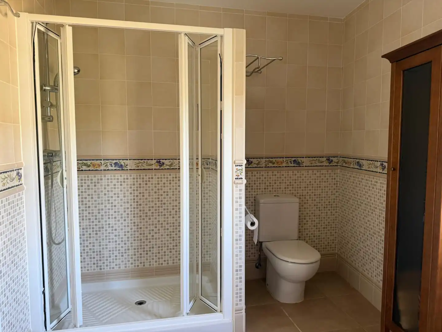 Baño de Casa o chalet en venta en Níjar