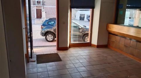 Foto 4 von Geschaftsraum zur Miete in Plaza Mayor, Serrada, Valladolid