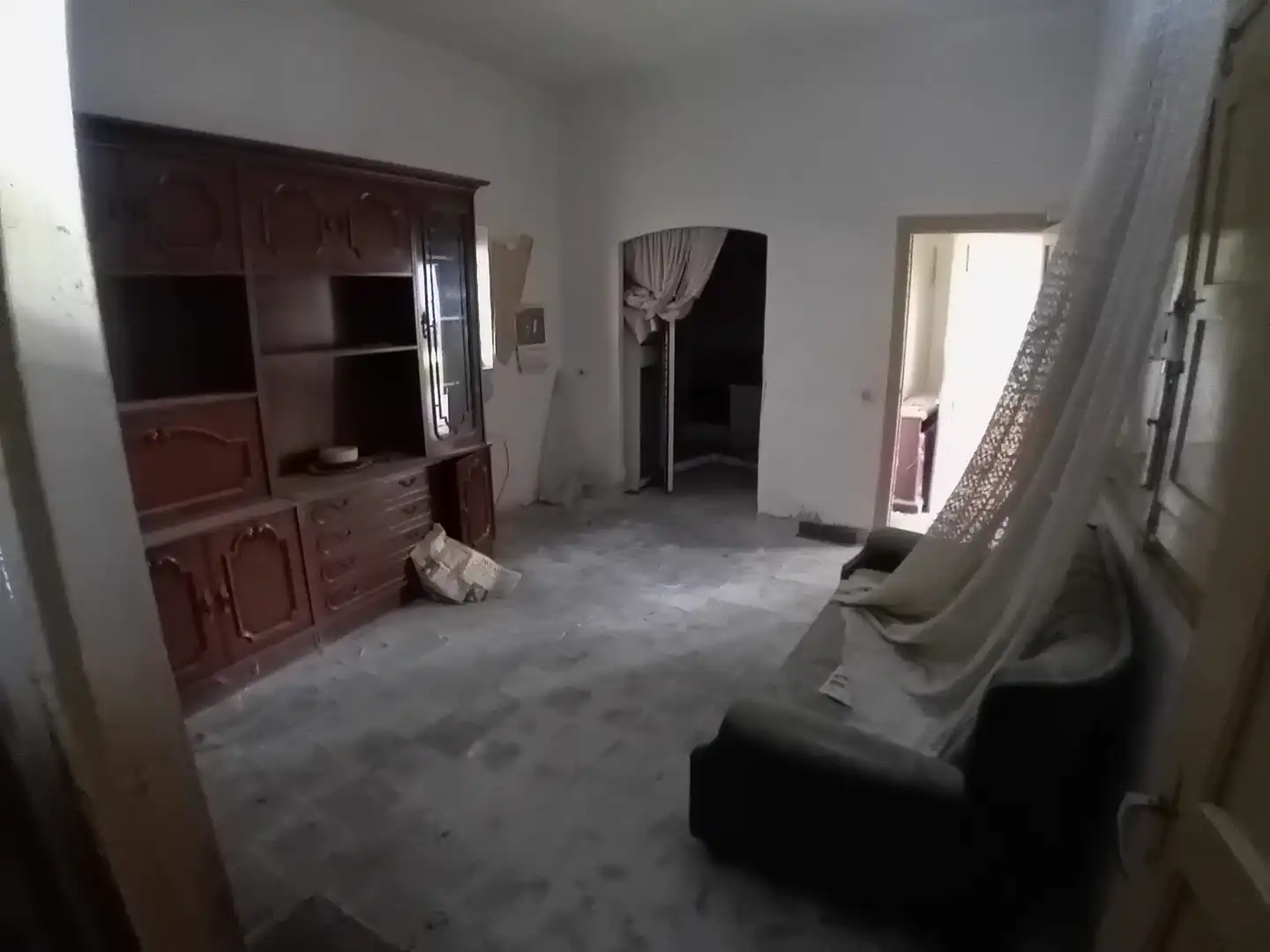 Einfamilien-Reihenhaus zum Verkauf in Calle Sabinar, 9, Ejea de los Caballeros