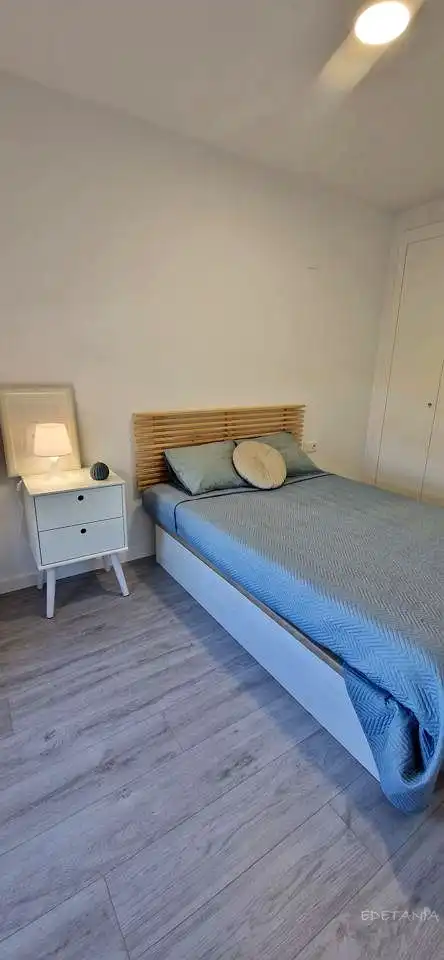 Flat for rent in José Martínez Boxeador, Alfara del Patriarca