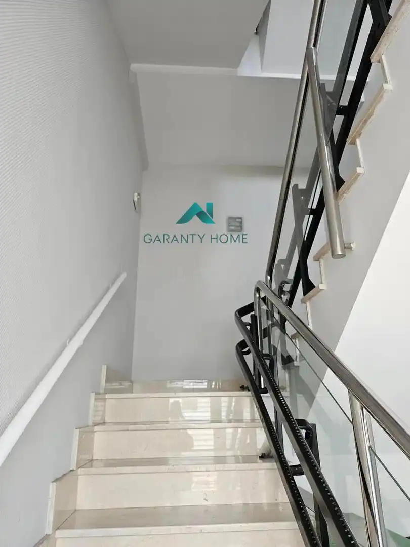 Büro zur Miete in Madrid mit Klimaanlage und Heizung