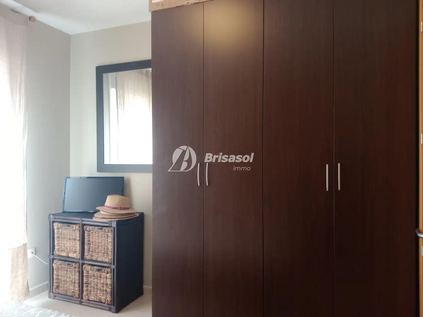Apartamento con terraza en venta en Miami Platja, imagen 9