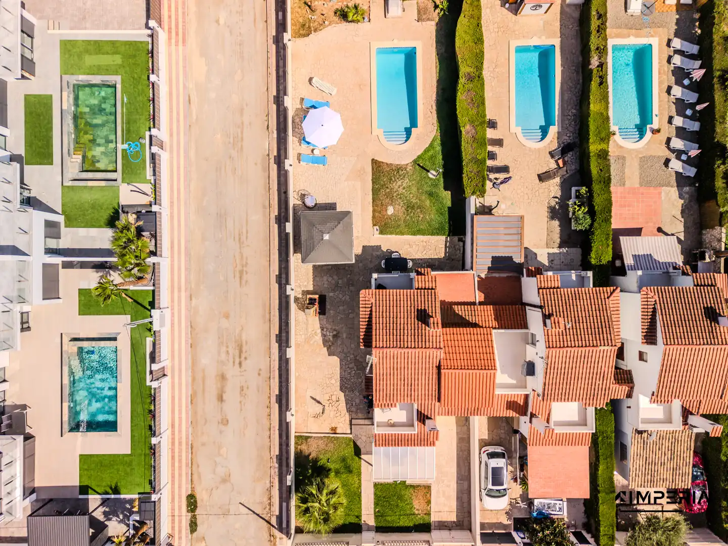 Villa avec terrasse à vendre à Carrer Rovelló, imagen 69