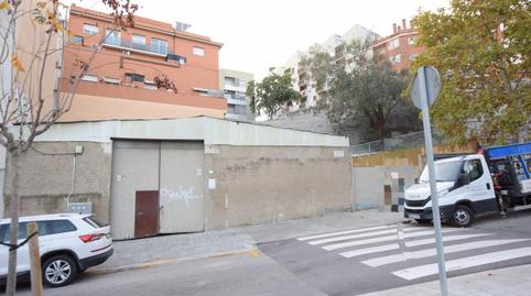 Foto 5 de Residencial en venda a La Llàntia, Barcelona