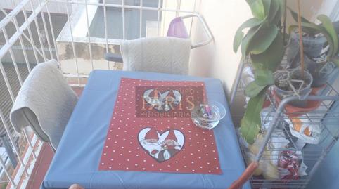 Foto 5 de Pis en venda a San Anton, Alameda, Murcia