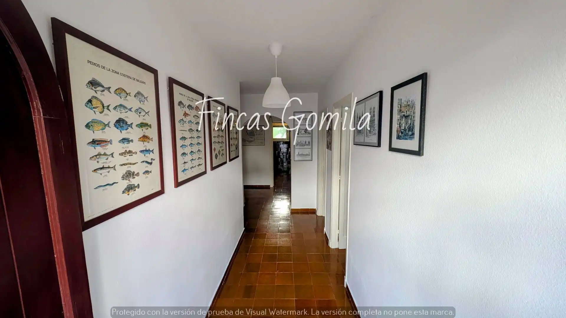 Apartments for sale in Es Mercadal  with Air Conditioner, Terrace and Storage room