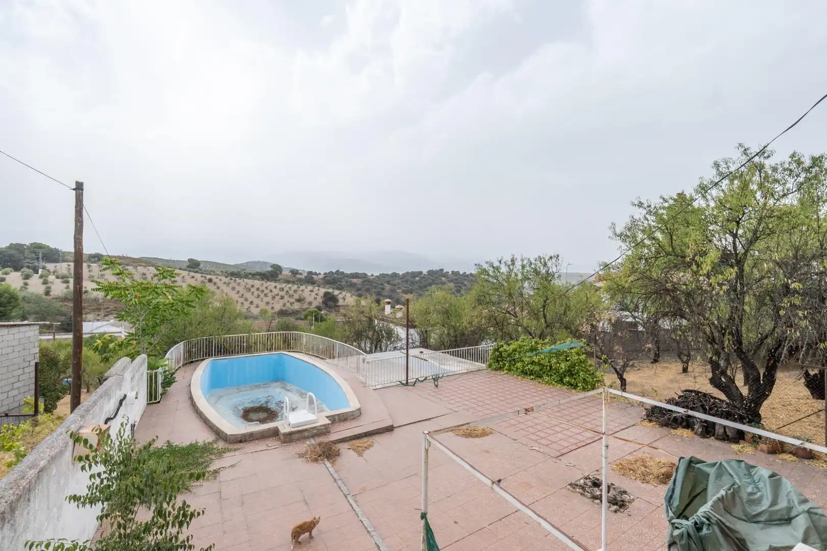 Houses for sale in Camino DE LA BARRERA (FAR), 58, Fargue