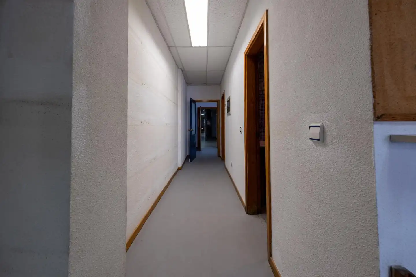 Office space for sale in Senador Castillo Olivares 14, imagen 4