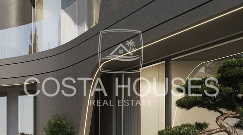 Photo 2 of Houses for sale in Cap Martí - El Tossalet - Pinomar, Jávea / Xàbia
