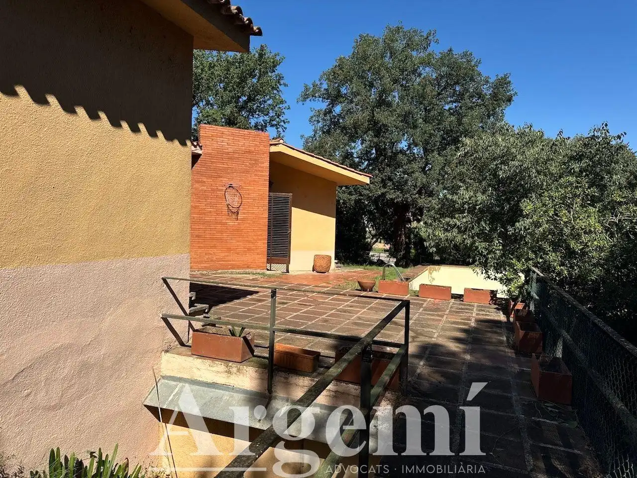 Haus zum Verkauf in Palau-solità i Plegamans, imagen 7