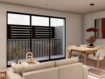 Adosado con balcón en venta en Calle CL MESTRE ANTONIO MICHAVILA 2