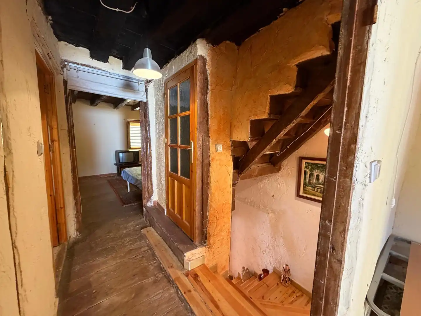 Casa o chalet en venta en Peñaranda de Duero con Trastero