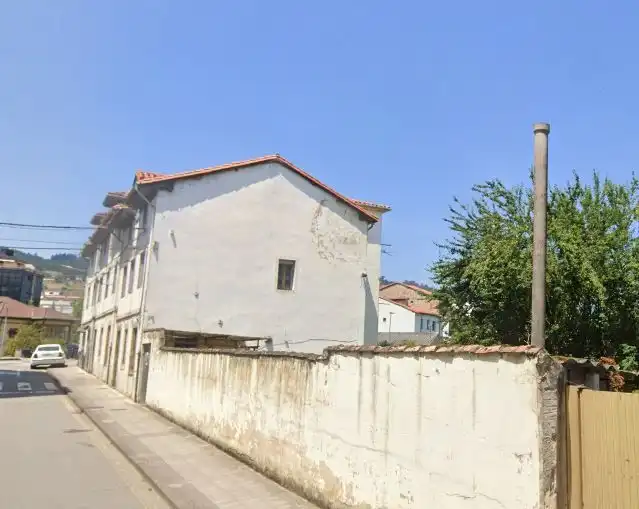 Residential land for sale in Grado, imagen 2