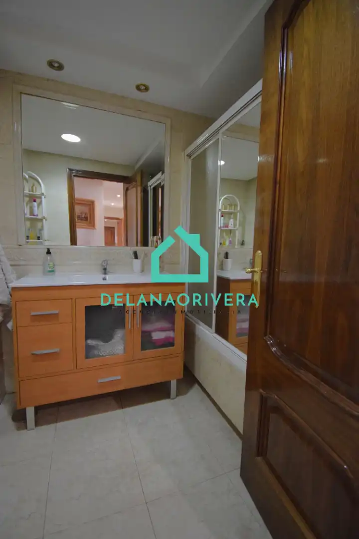 Piso con ascensor en venta en Centro, imagen 16