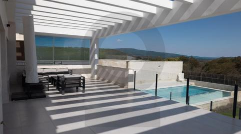 Foto 2 de Casa o xalet en venda a Los Satélites - Roza Martín, Madrid