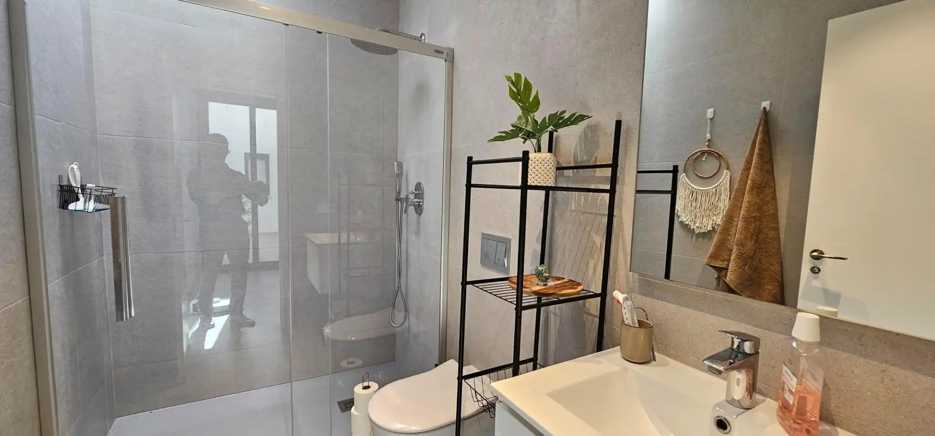 Villa mit Pool zum Verkauf in Los Secanos, imagen 7