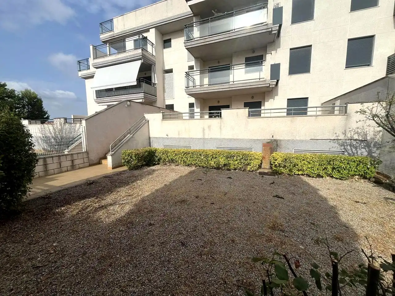 Rez-de-chaussée avec ascenseur à vendre à Calle Sevilla, imagen 5