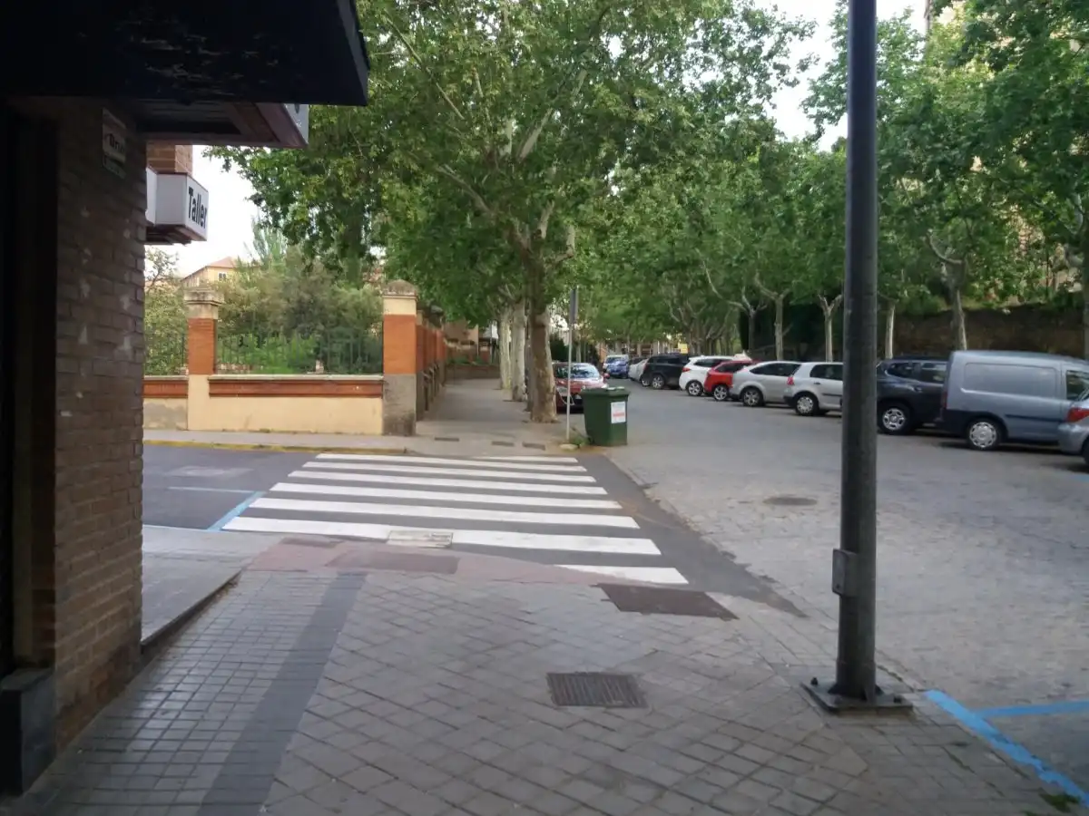 Aparcament en venda a Centro, imagen 22