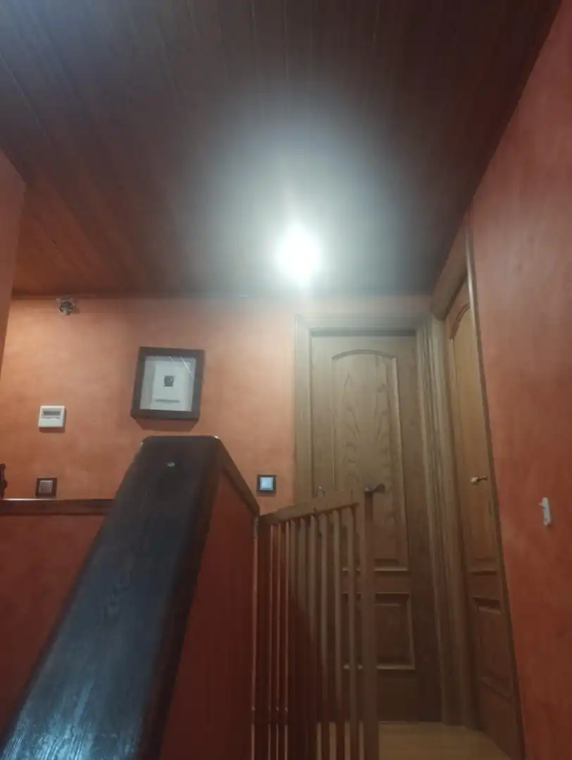 Casa adosada en venda en Casco Urbano