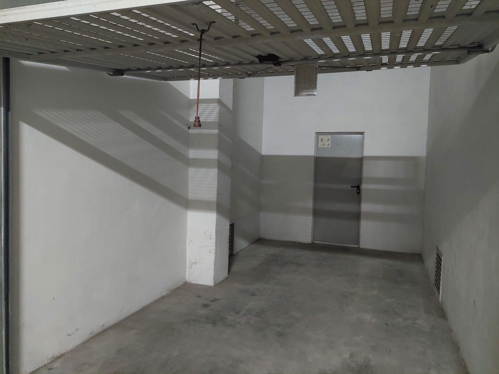 Garage to rent in Tordera