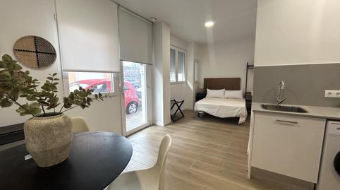 Foto 2 de Loft de lloguer a Calle Sagasta, Playa Puerto de Sagunto, Sagunto / Sagunt