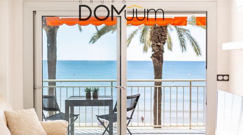 Foto 2 de Pis en venda a Passeig del Miramar, 91, Platja de Ponent, Salou