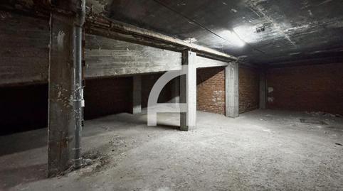 Foto 4 de Garatge en venda a Baviera, Guindalera,  Madrid Capital