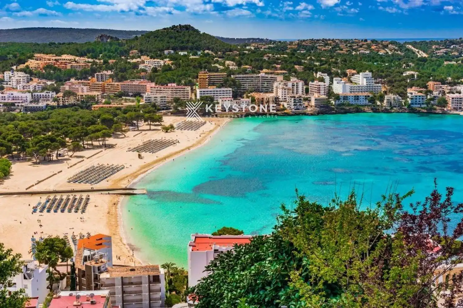 Appartement avec piscine à louer à Costa de la Calma, imagen 10