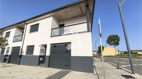 Foto 2 de Casa adosada en venda a Irigoyen, Mendavia, Navarra