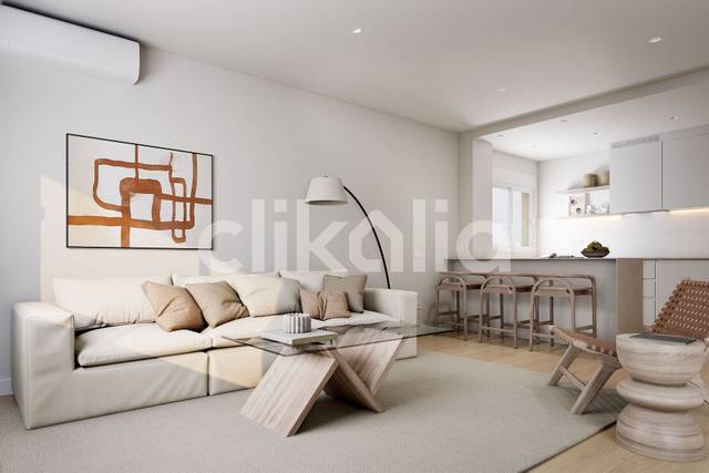 Piso en Venta en Camino de Antequera