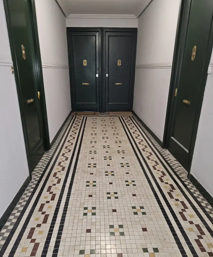 Appartement avec ascenseur à louer à Calle de Zurbano 58, imagen 19