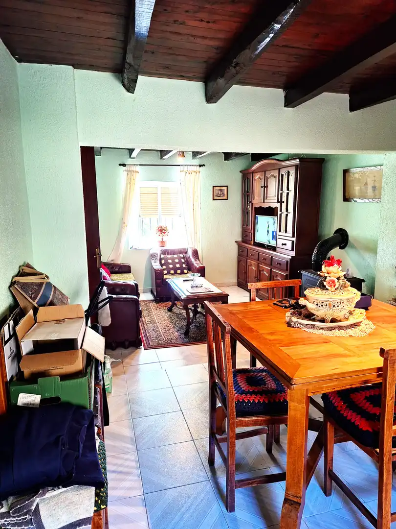 Casa en venda a Barruelo de Santullán - CALLE AURORA, imagen 8