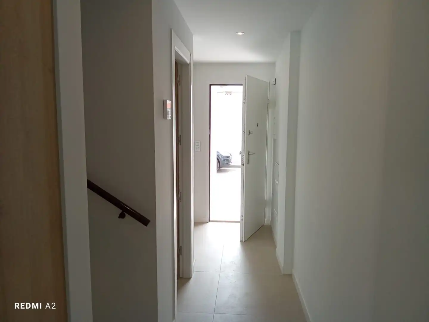 Dúplex en venta en San Javier con Aire acondicionado, Calefacción y Jardín privado