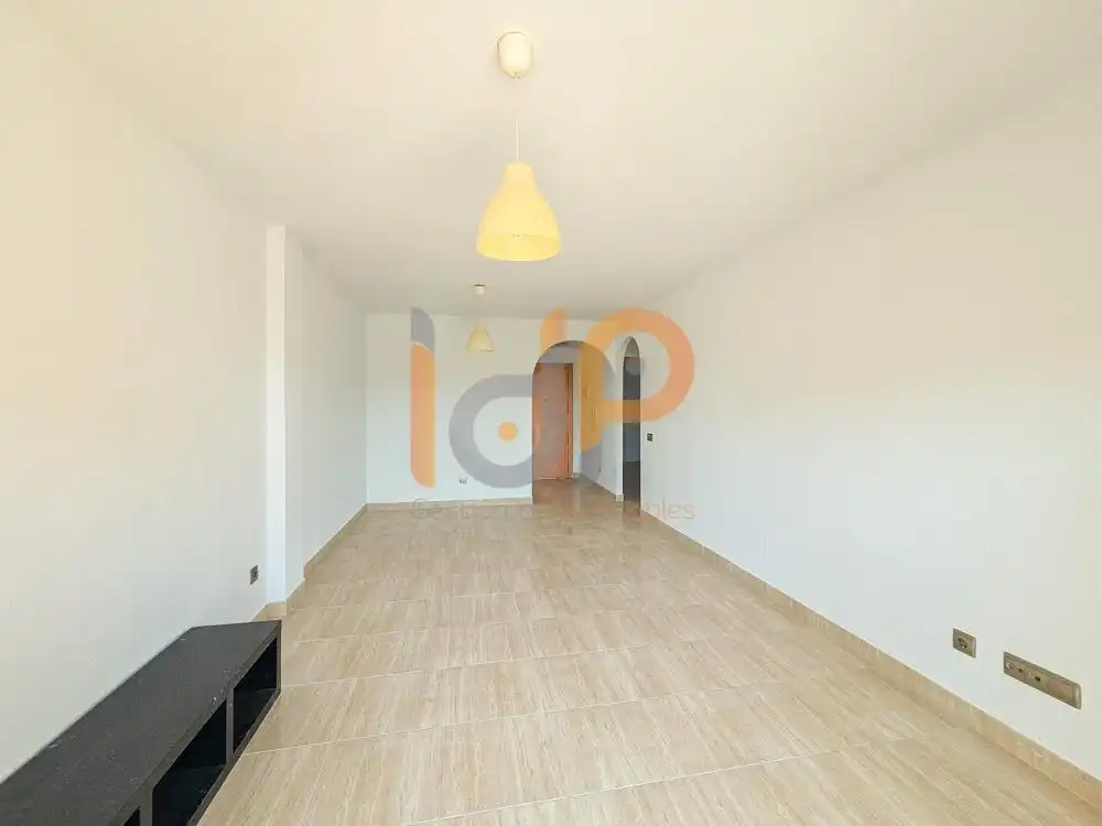 Apartament en venda en Vera amb Terrassa i Piscina comunitària