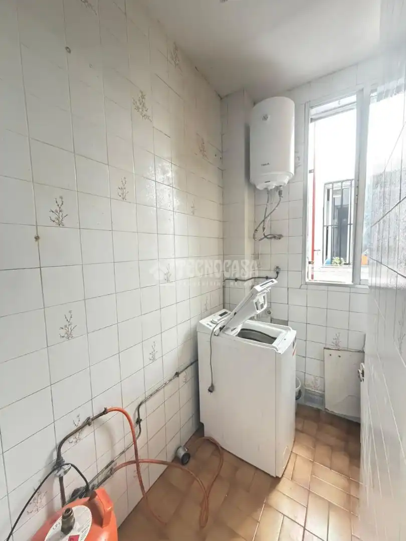 Baño de Piso en venta en Madrid