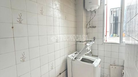 Foto 4 de Piso en venta en Comillas, Madrid Capital